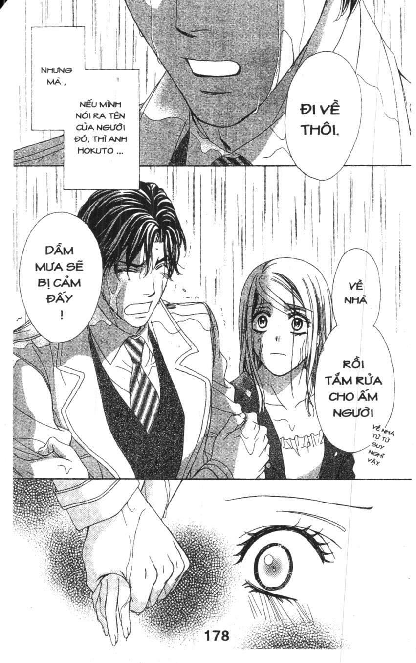 Hôn Nhân Bất Đắc Dĩ - Love Of Firos You: Chapter 32