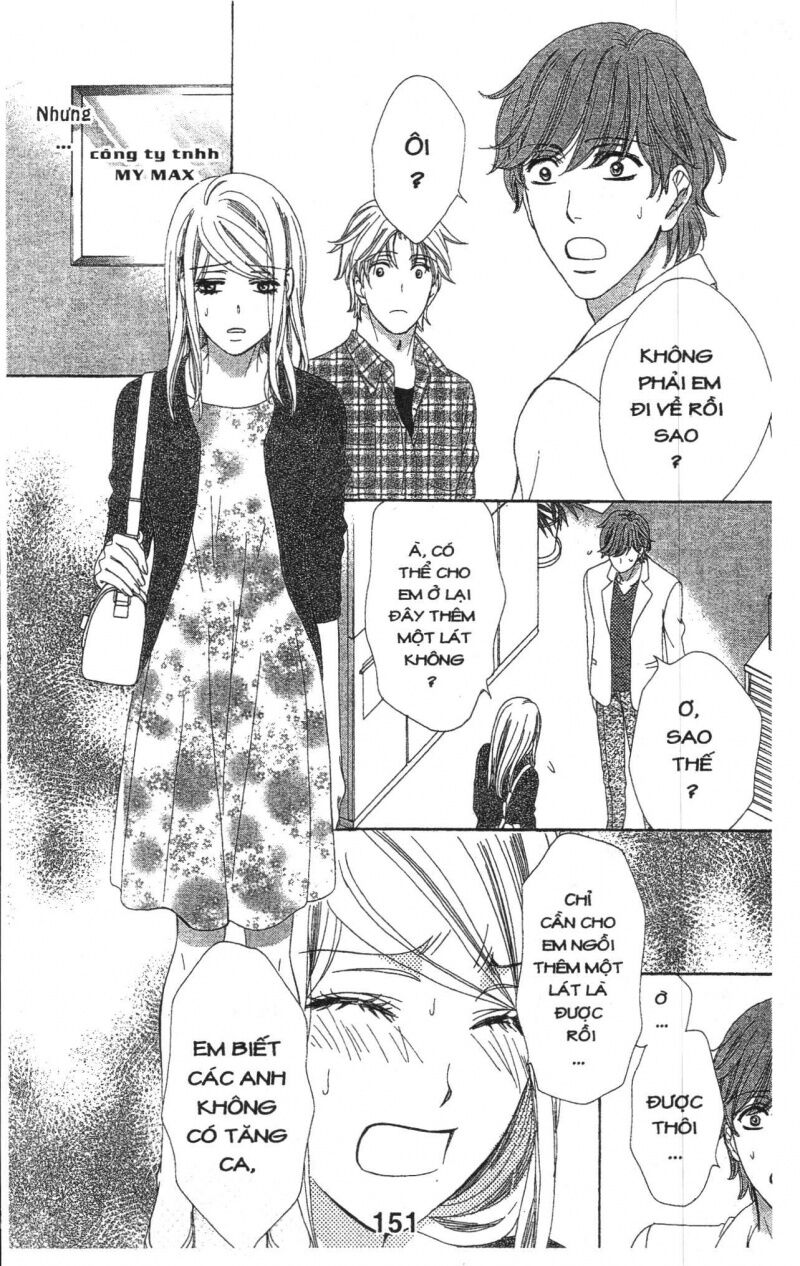Hôn Nhân Bất Đắc Dĩ - Love Of Firos You: Chapter 32
