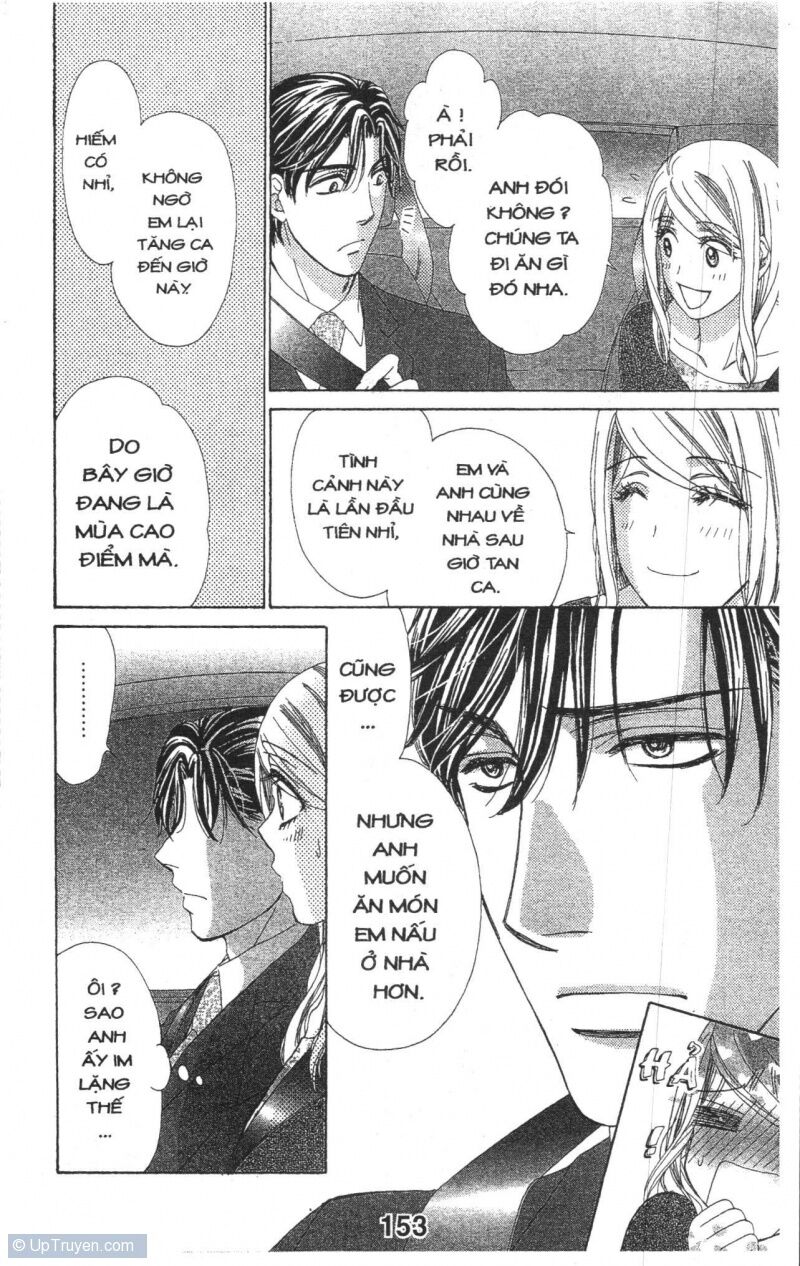 Hôn Nhân Bất Đắc Dĩ - Love Of Firos You: Chapter 32