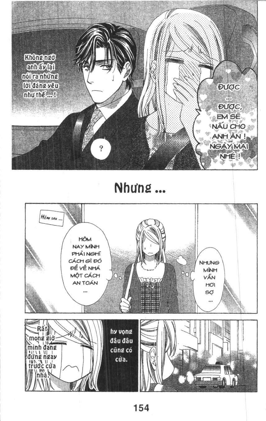 Hôn Nhân Bất Đắc Dĩ - Love Of Firos You: Chapter 32