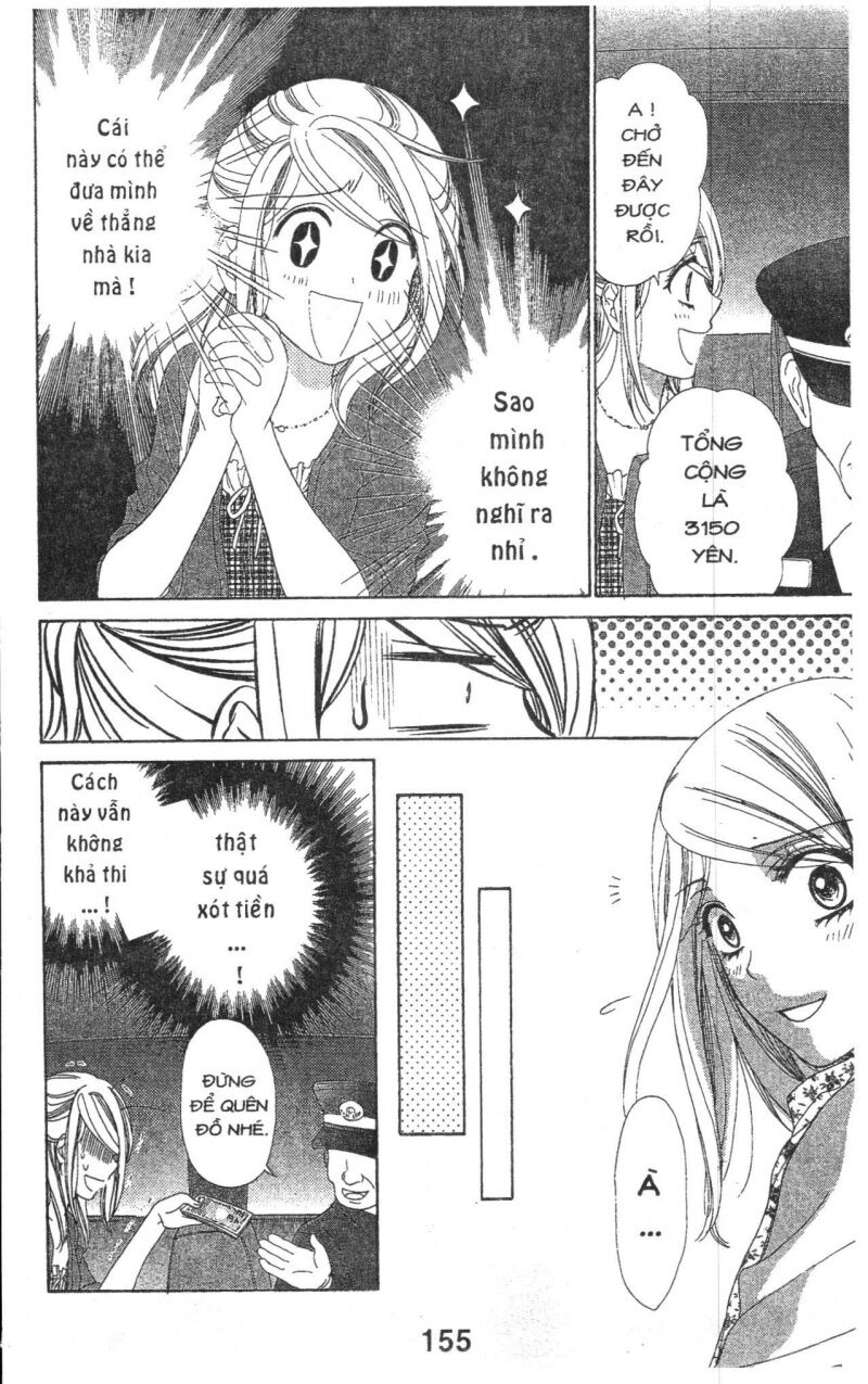 Hôn Nhân Bất Đắc Dĩ - Love Of Firos You: Chapter 32