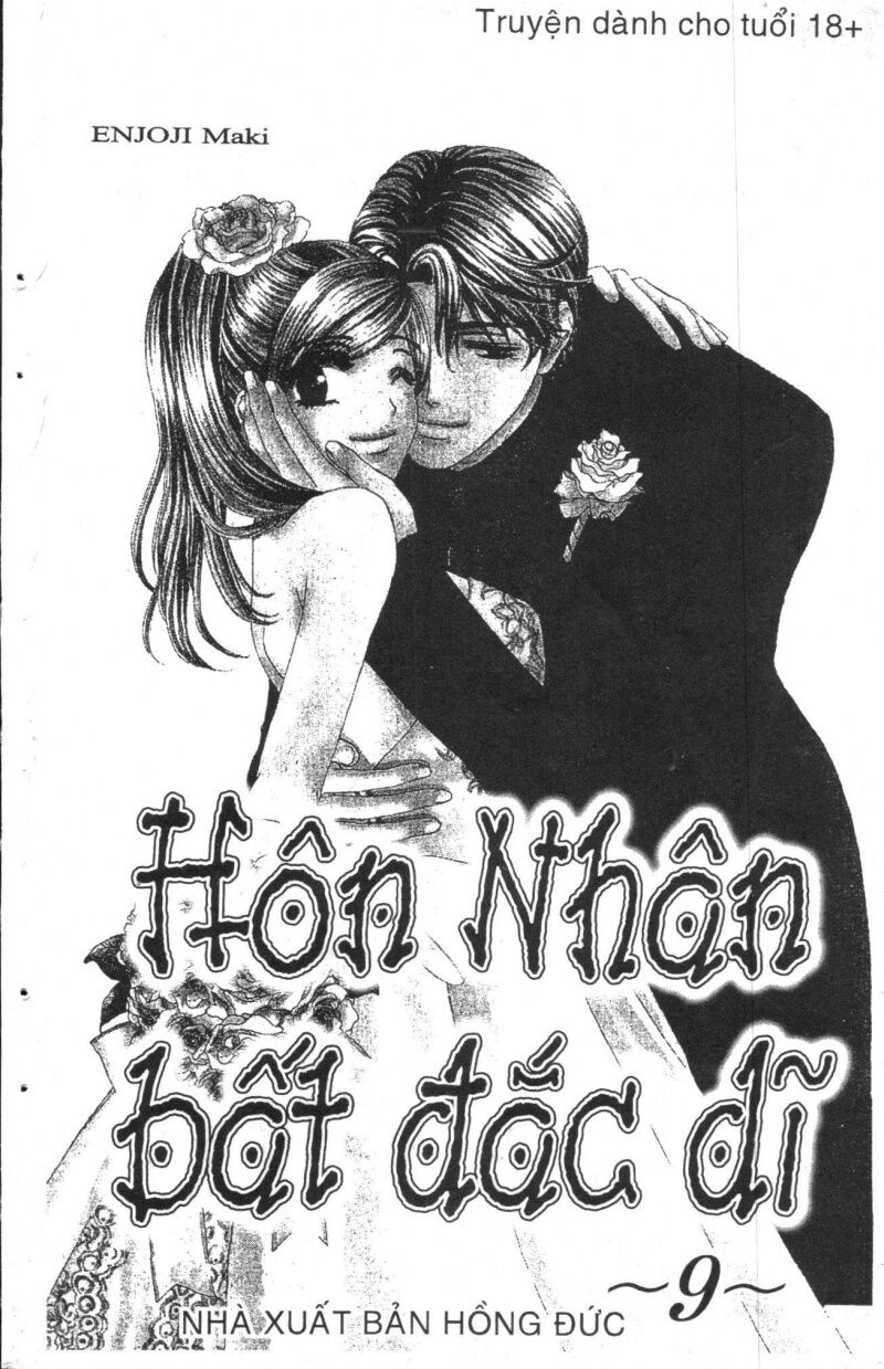 Hôn Nhân Bất Đắc Dĩ - Love Of Firos You: Chapter 33