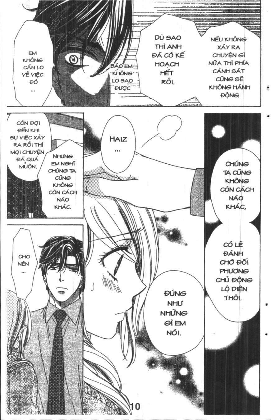 Hôn Nhân Bất Đắc Dĩ - Love Of Firos You: Chapter 33