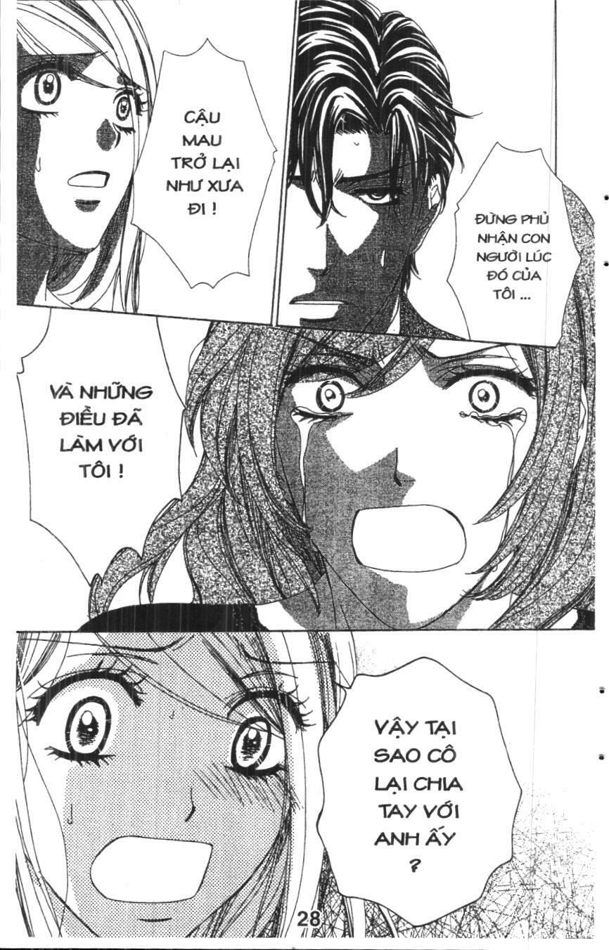 Hôn Nhân Bất Đắc Dĩ - Love Of Firos You: Chapter 33
