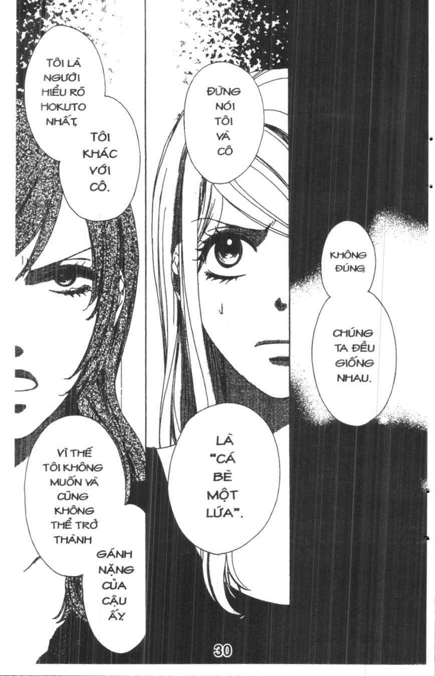 Hôn Nhân Bất Đắc Dĩ - Love Of Firos You: Chapter 33