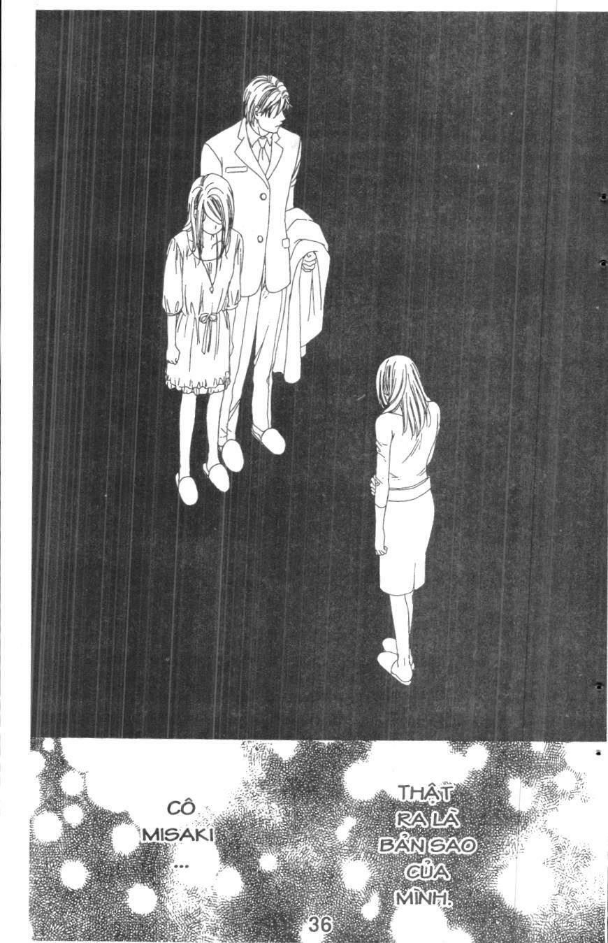 Hôn Nhân Bất Đắc Dĩ - Love Of Firos You: Chapter 33
