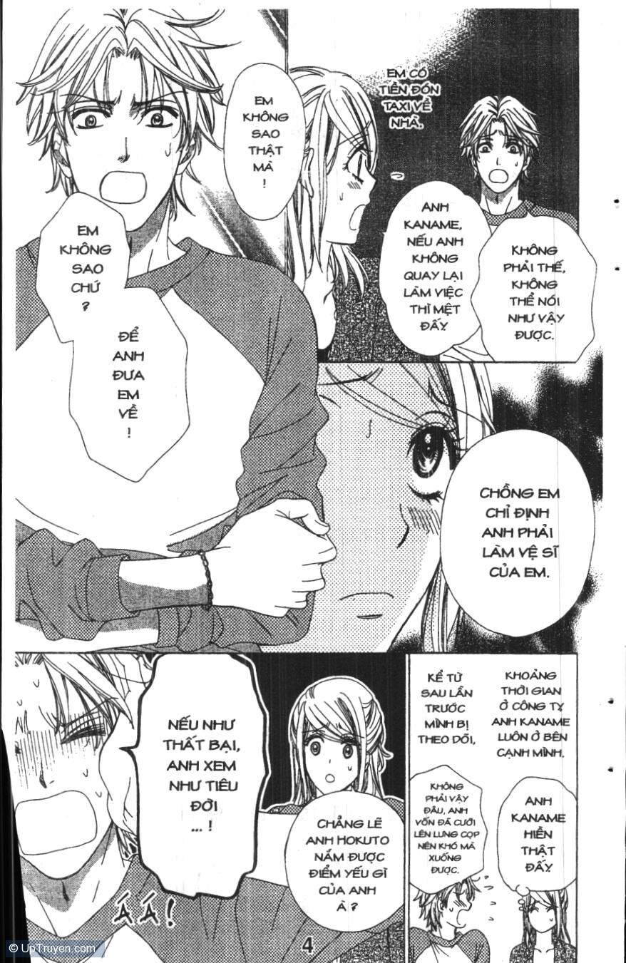 Hôn Nhân Bất Đắc Dĩ - Love Of Firos You: Chapter 33