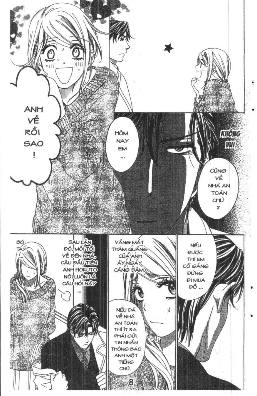 Hôn Nhân Bất Đắc Dĩ - Love Of Firos You: Chapter 33