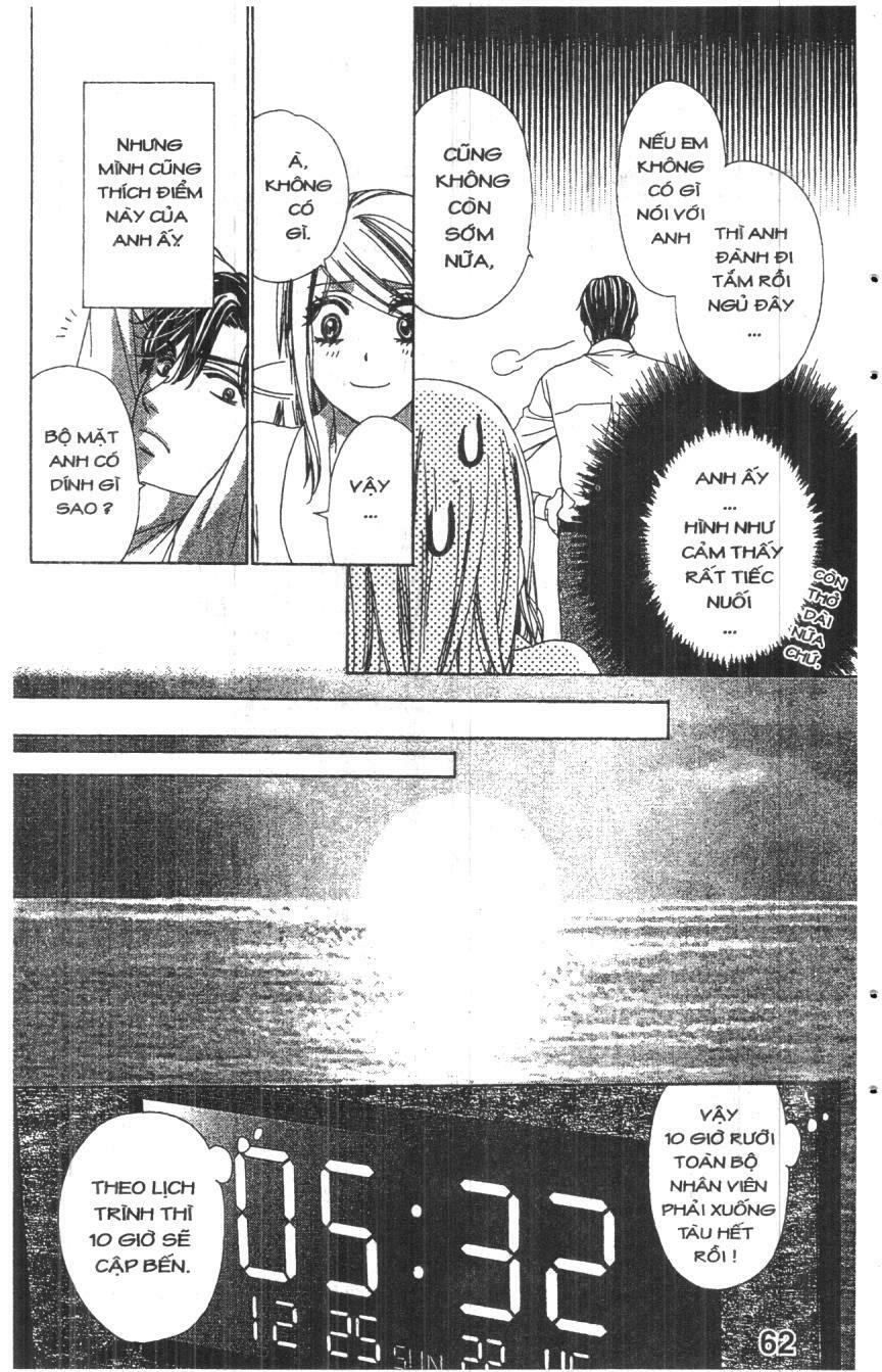 Hôn Nhân Bất Đắc Dĩ - Love Of Firos You: Chapter 34