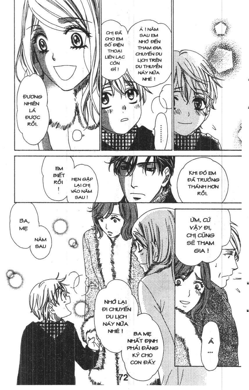 Hôn Nhân Bất Đắc Dĩ - Love Of Firos You: Chapter 34