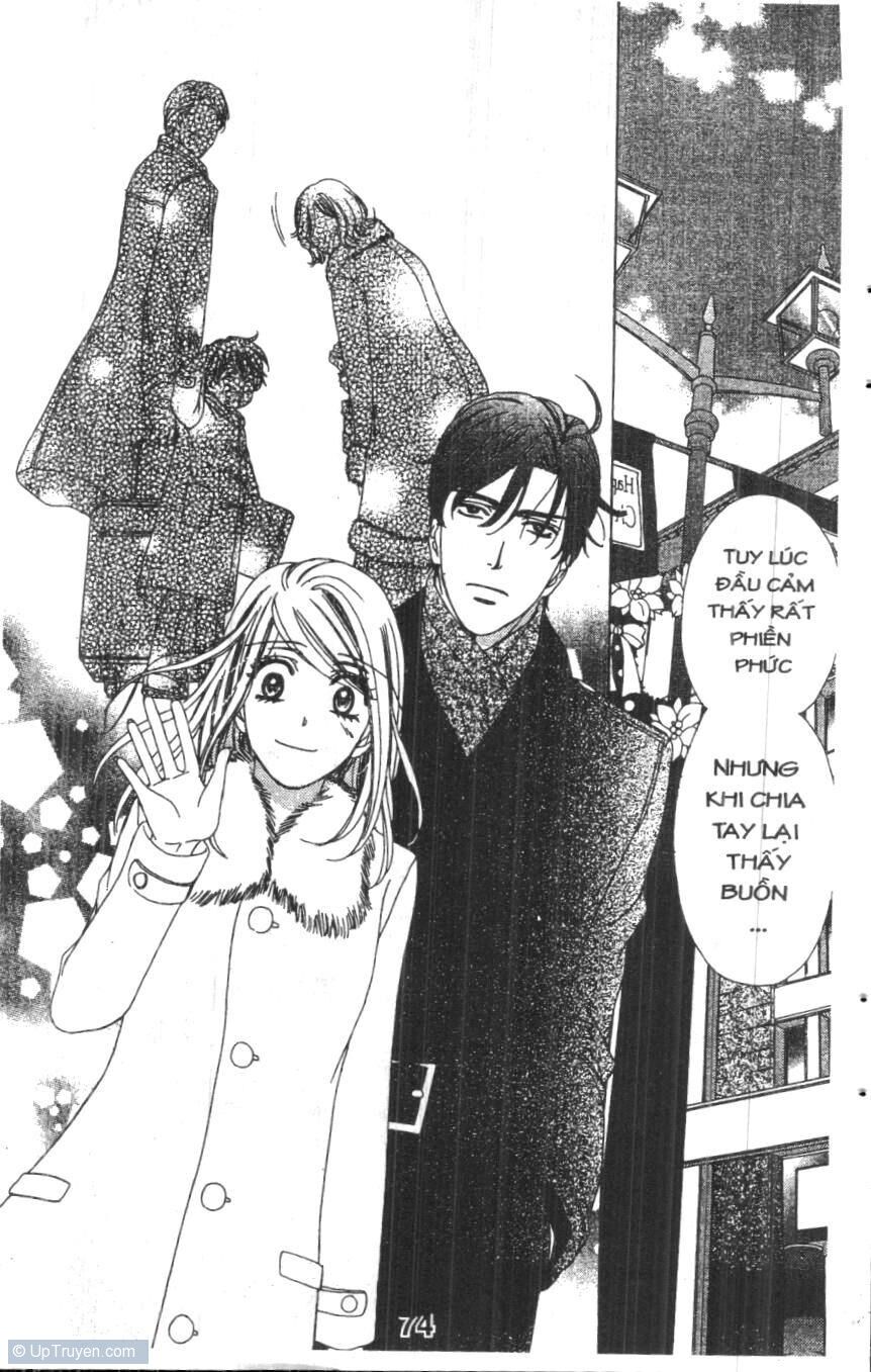 Hôn Nhân Bất Đắc Dĩ - Love Of Firos You: Chapter 34