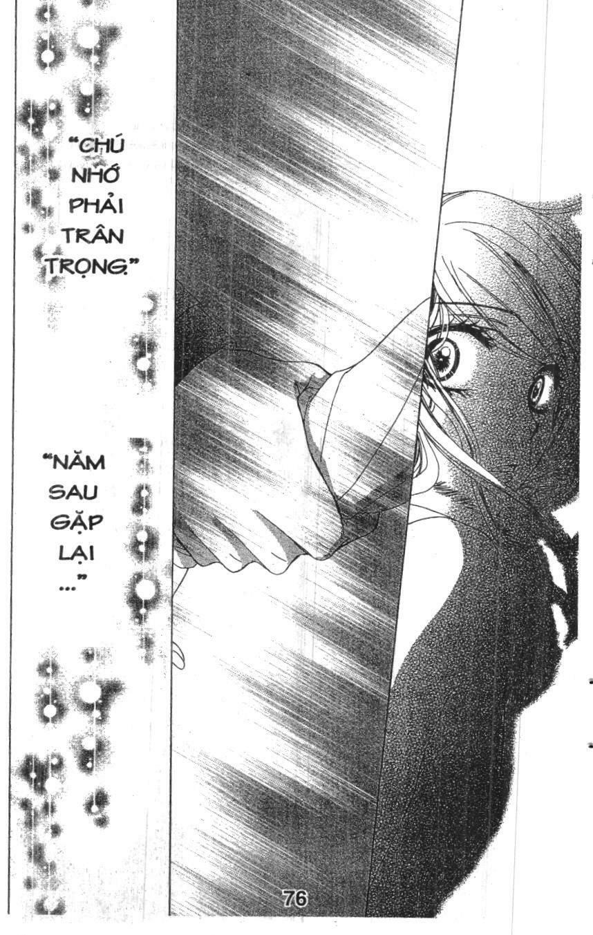 Hôn Nhân Bất Đắc Dĩ - Love Of Firos You: Chapter 34
