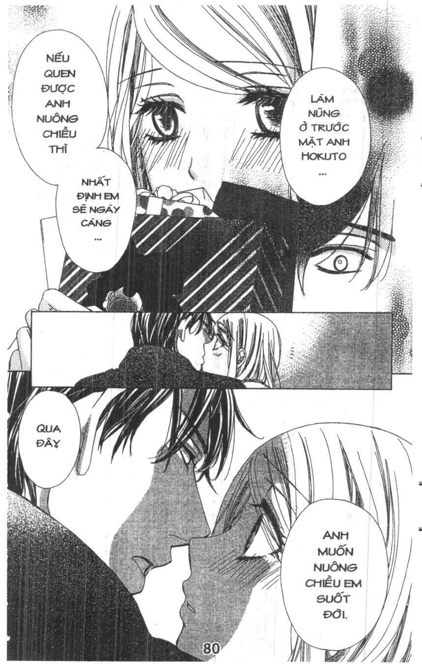 Hôn Nhân Bất Đắc Dĩ - Love Of Firos You: Chapter 34