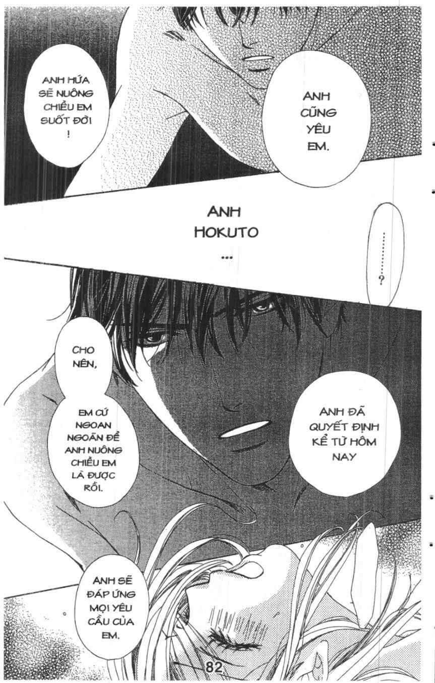 Hôn Nhân Bất Đắc Dĩ - Love Of Firos You: Chapter 34