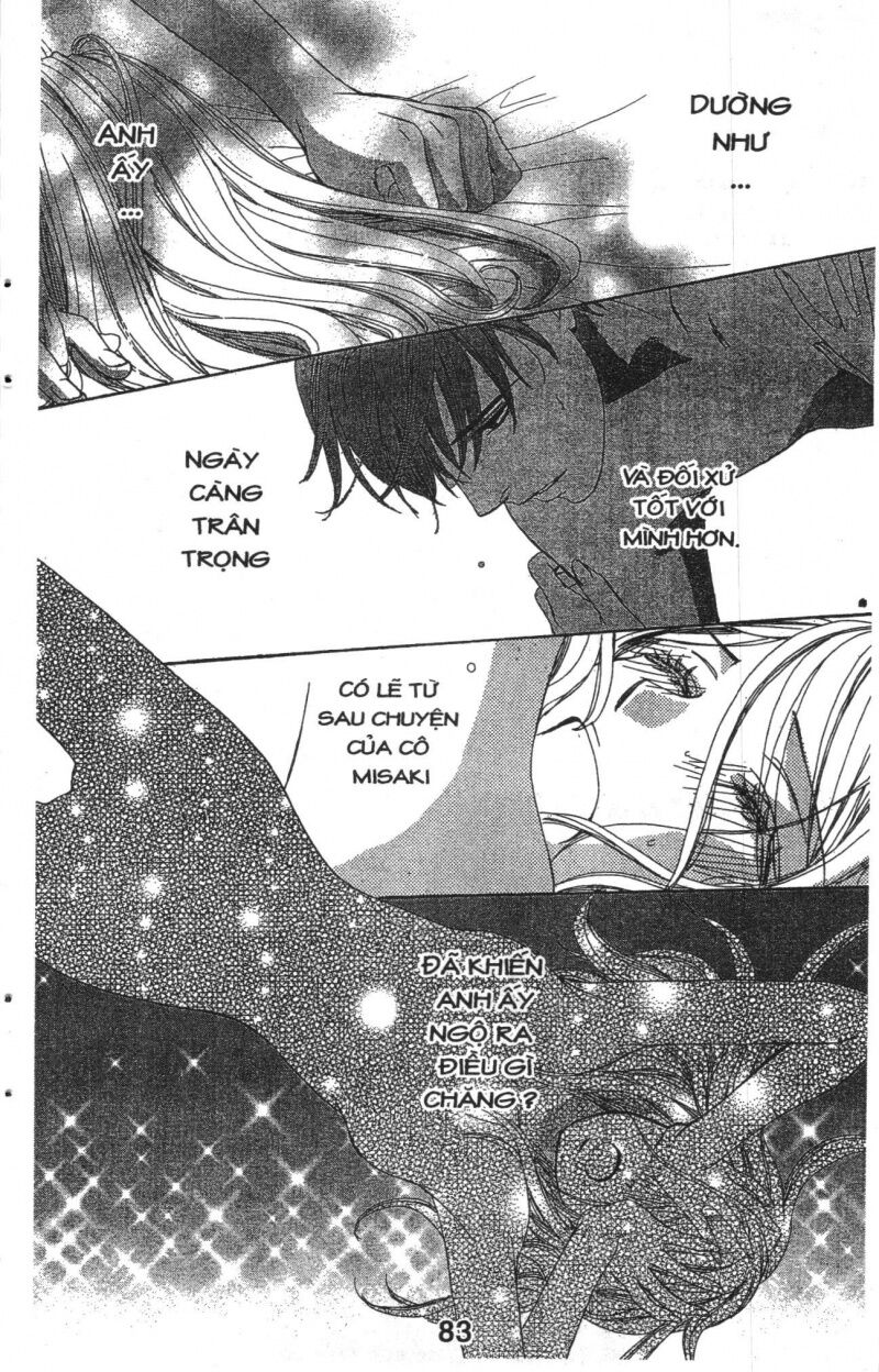 Hôn Nhân Bất Đắc Dĩ - Love Of Firos You: Chapter 34