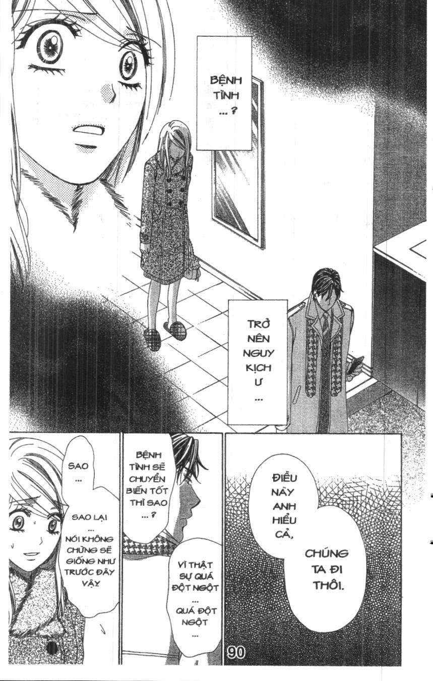 Hôn Nhân Bất Đắc Dĩ - Love Of Firos You: Chapter 34