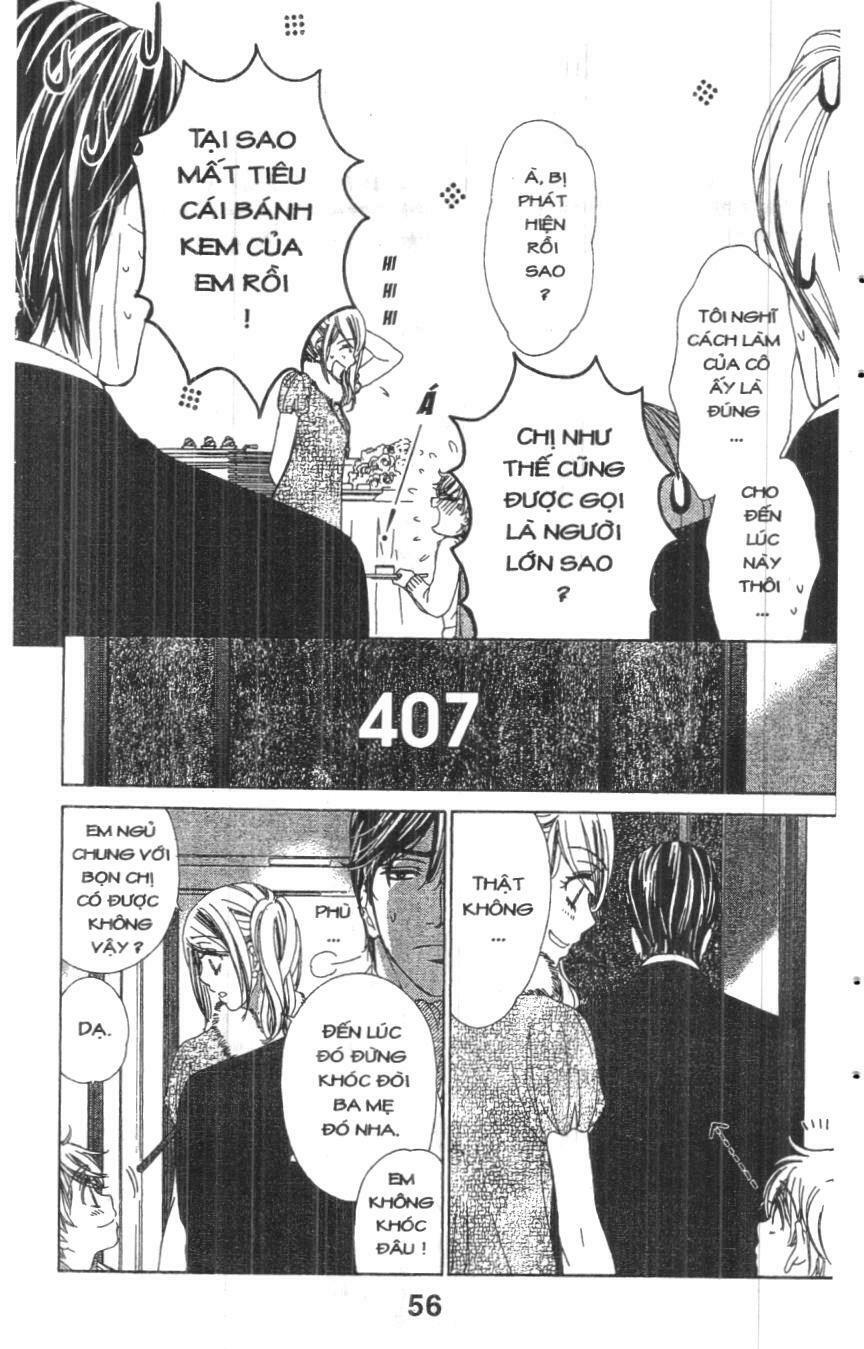 Hôn Nhân Bất Đắc Dĩ - Love Of Firos You: Chapter 34