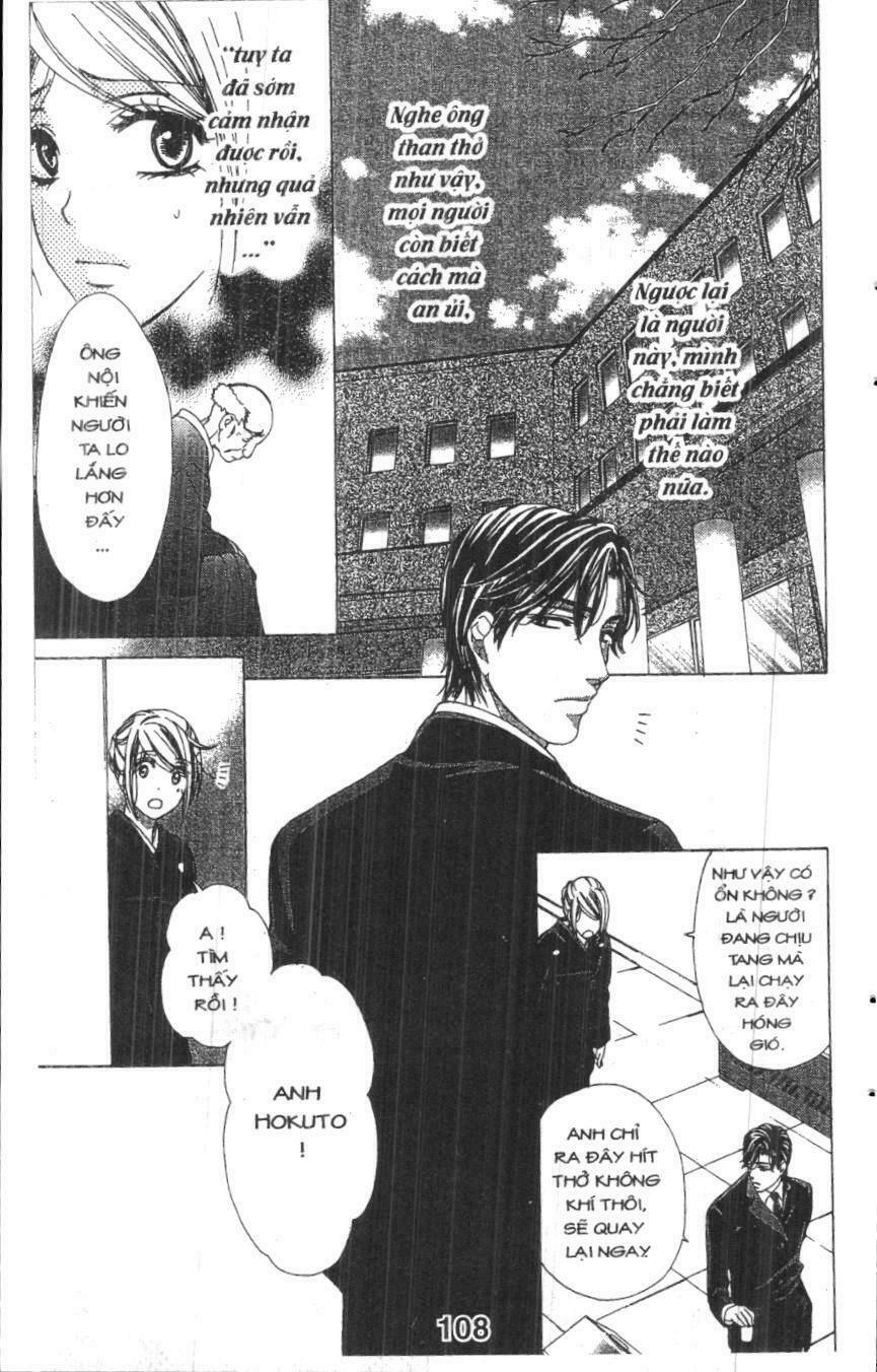 Hôn Nhân Bất Đắc Dĩ - Love Of Firos You: Chapter 35