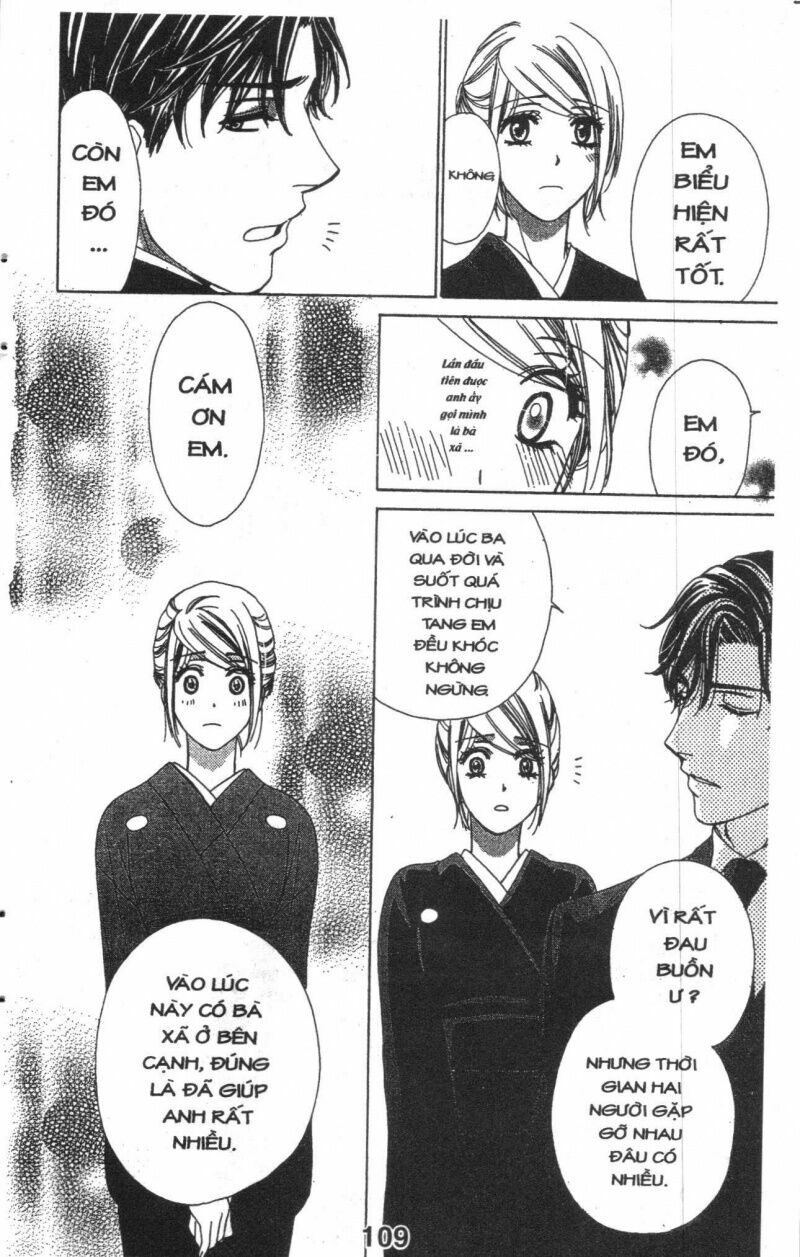 Hôn Nhân Bất Đắc Dĩ - Love Of Firos You: Chapter 35