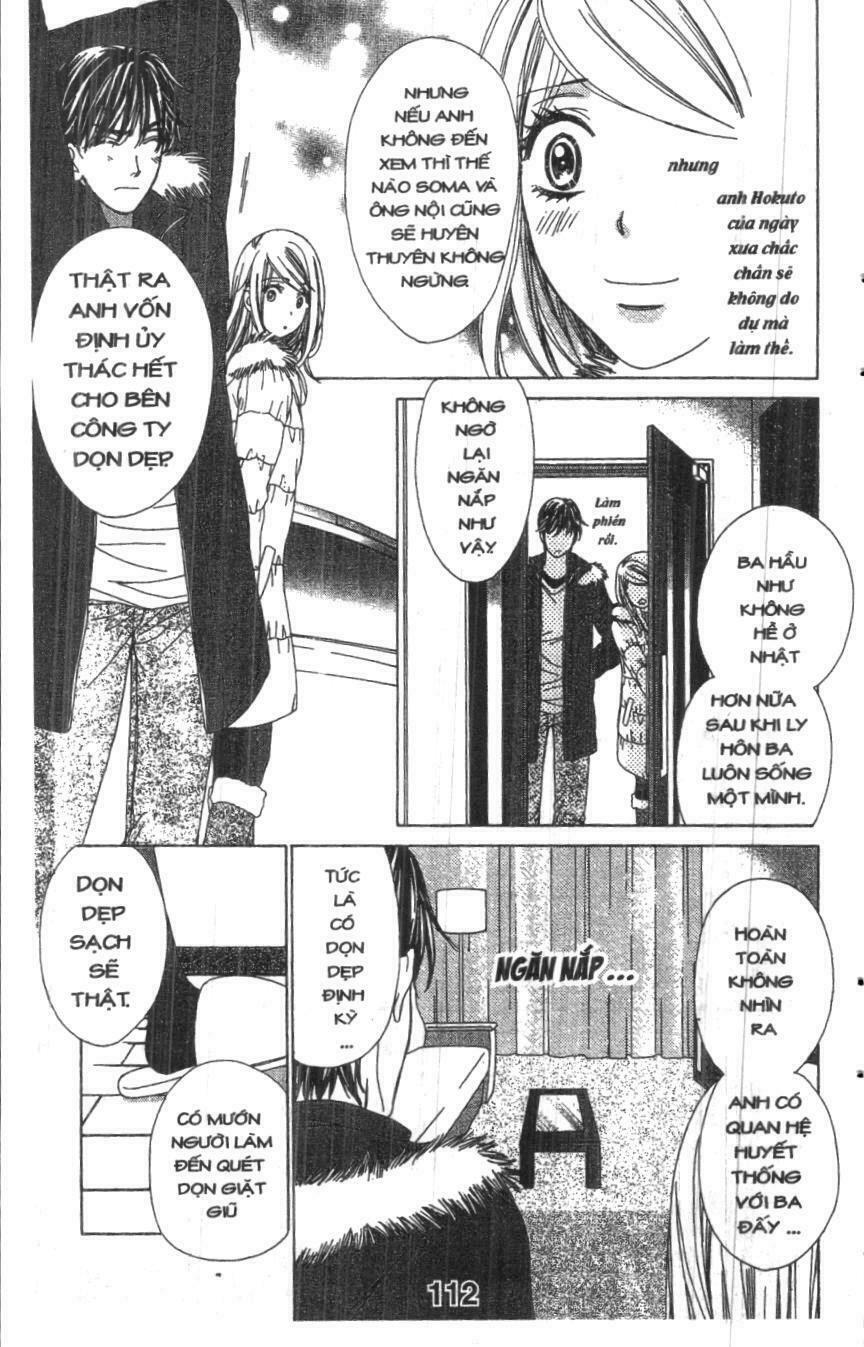 Hôn Nhân Bất Đắc Dĩ - Love Of Firos You: Chapter 35