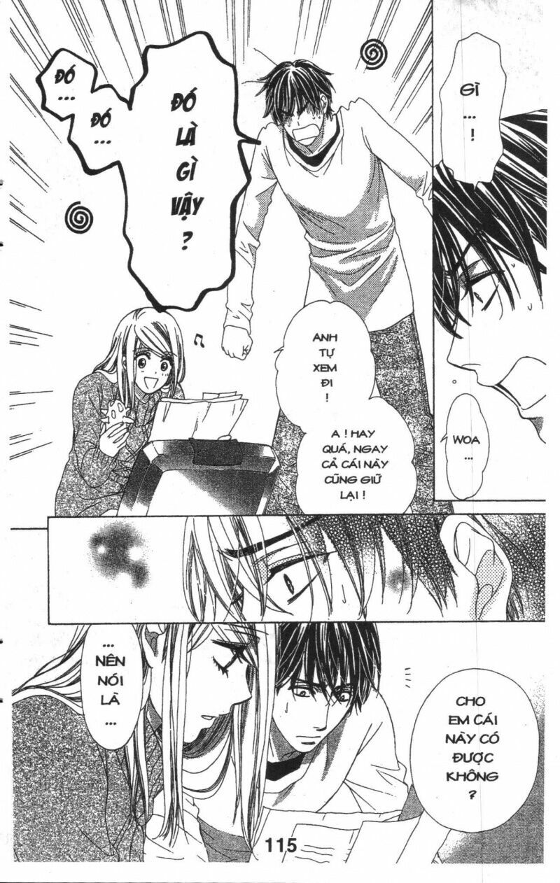 Hôn Nhân Bất Đắc Dĩ - Love Of Firos You: Chapter 35