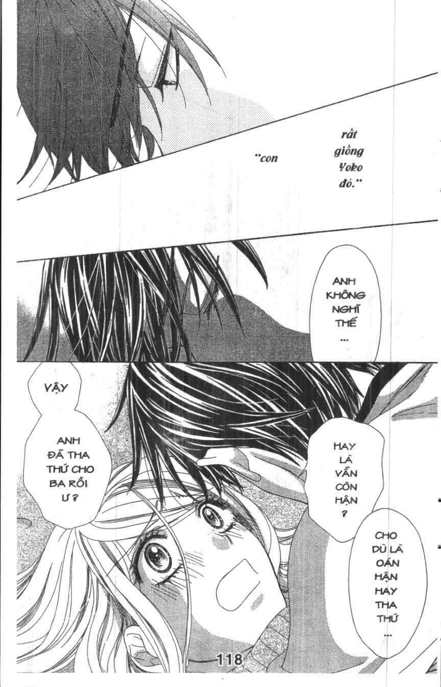 Hôn Nhân Bất Đắc Dĩ - Love Of Firos You: Chapter 35