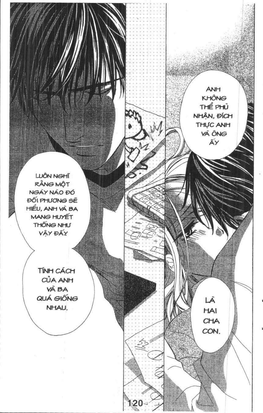 Hôn Nhân Bất Đắc Dĩ - Love Of Firos You: Chapter 35