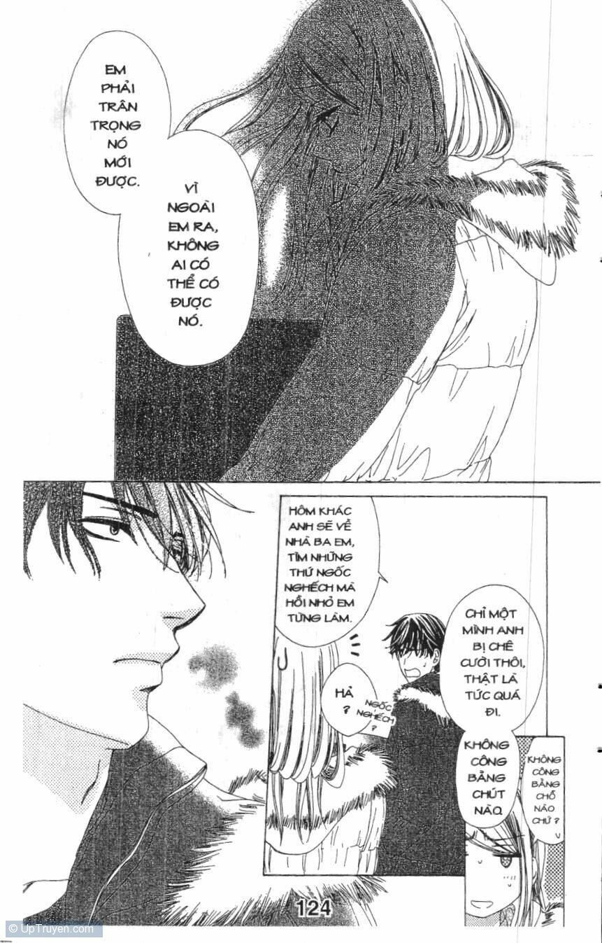 Hôn Nhân Bất Đắc Dĩ - Love Of Firos You: Chapter 35