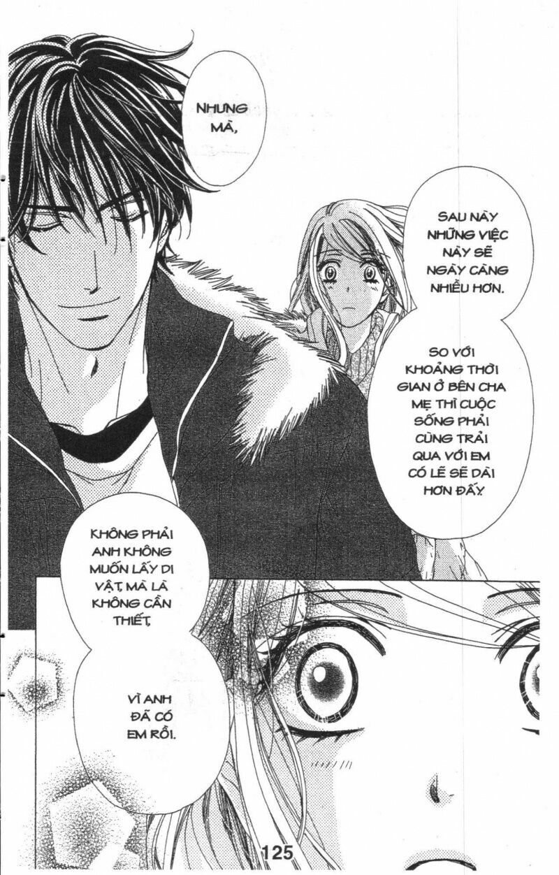 Hôn Nhân Bất Đắc Dĩ - Love Of Firos You: Chapter 35