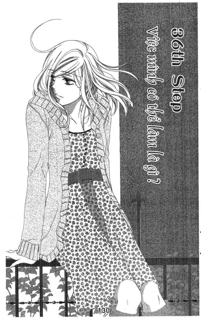 Hôn Nhân Bất Đắc Dĩ - Love Of Firos You: Chapter 35