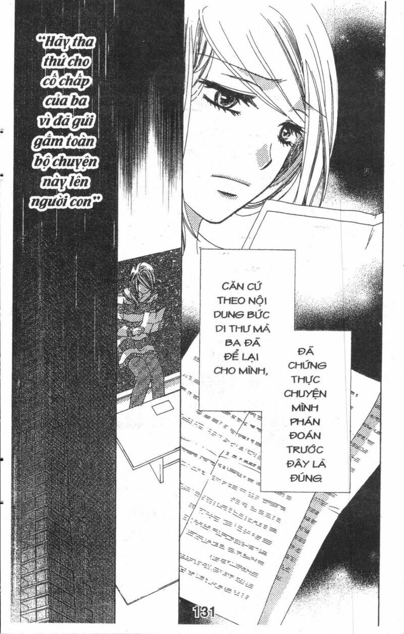 Hôn Nhân Bất Đắc Dĩ - Love Of Firos You: Chapter 35