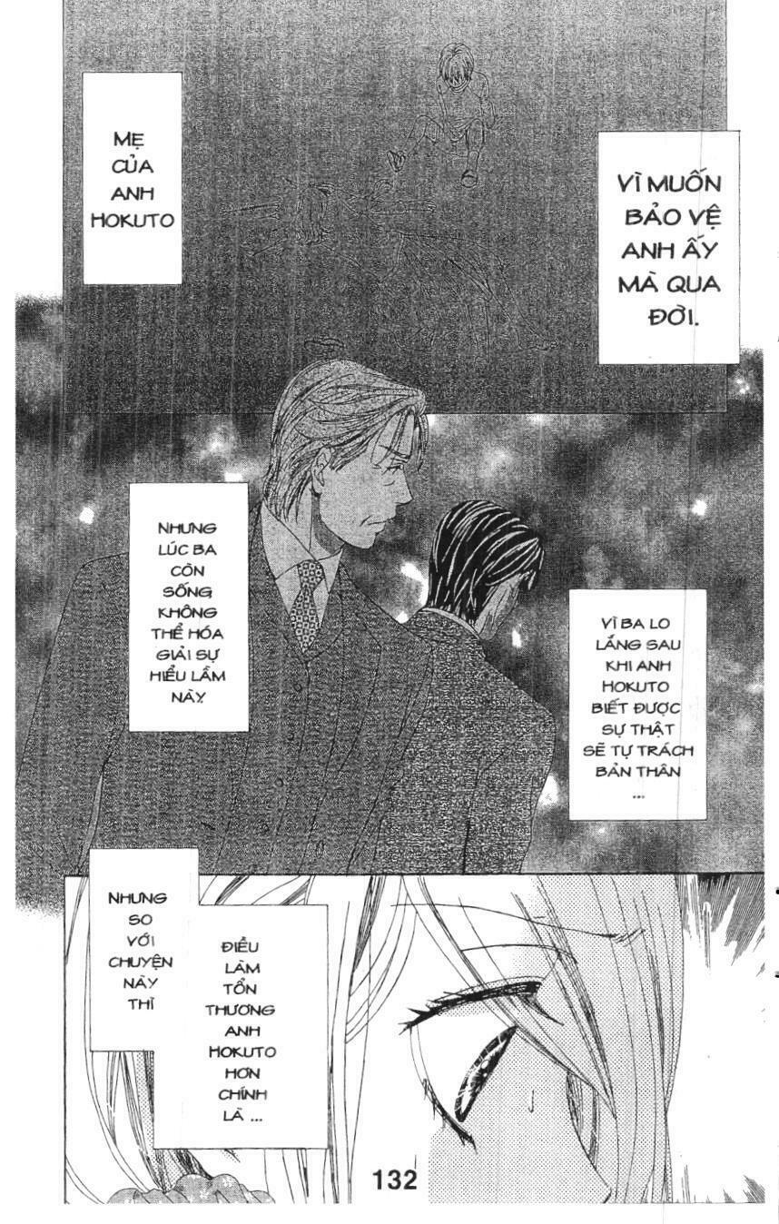 Hôn Nhân Bất Đắc Dĩ - Love Of Firos You: Chapter 35