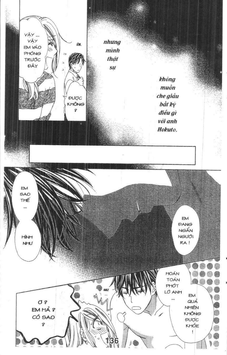 Hôn Nhân Bất Đắc Dĩ - Love Of Firos You: Chapter 35