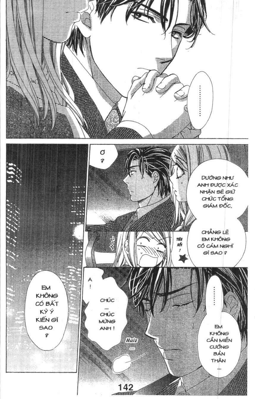 Hôn Nhân Bất Đắc Dĩ - Love Of Firos You: Chapter 35