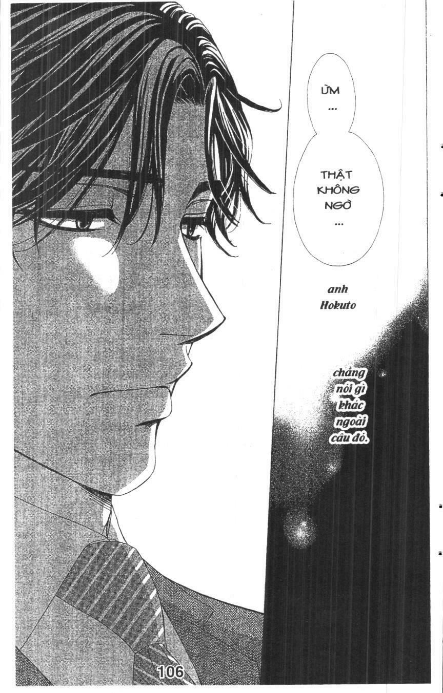 Hôn Nhân Bất Đắc Dĩ - Love Of Firos You: Chapter 35