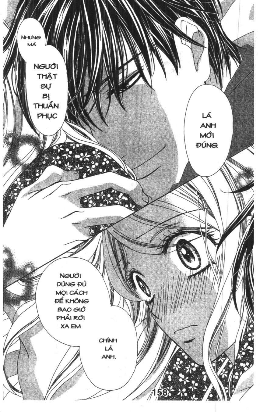 Hôn Nhân Bất Đắc Dĩ - Love Of Firos You: Chapter 36