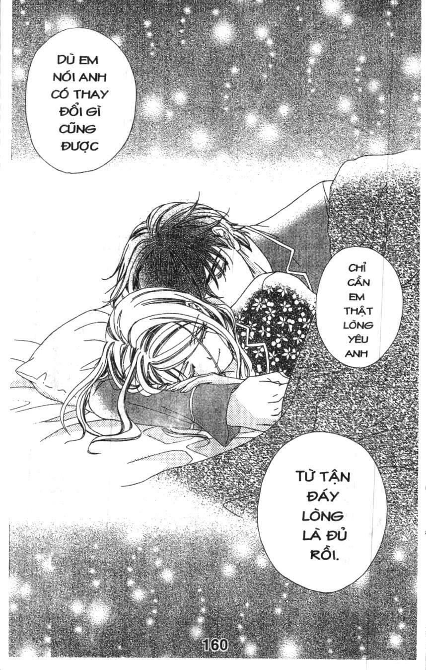 Hôn Nhân Bất Đắc Dĩ - Love Of Firos You: Chapter 36