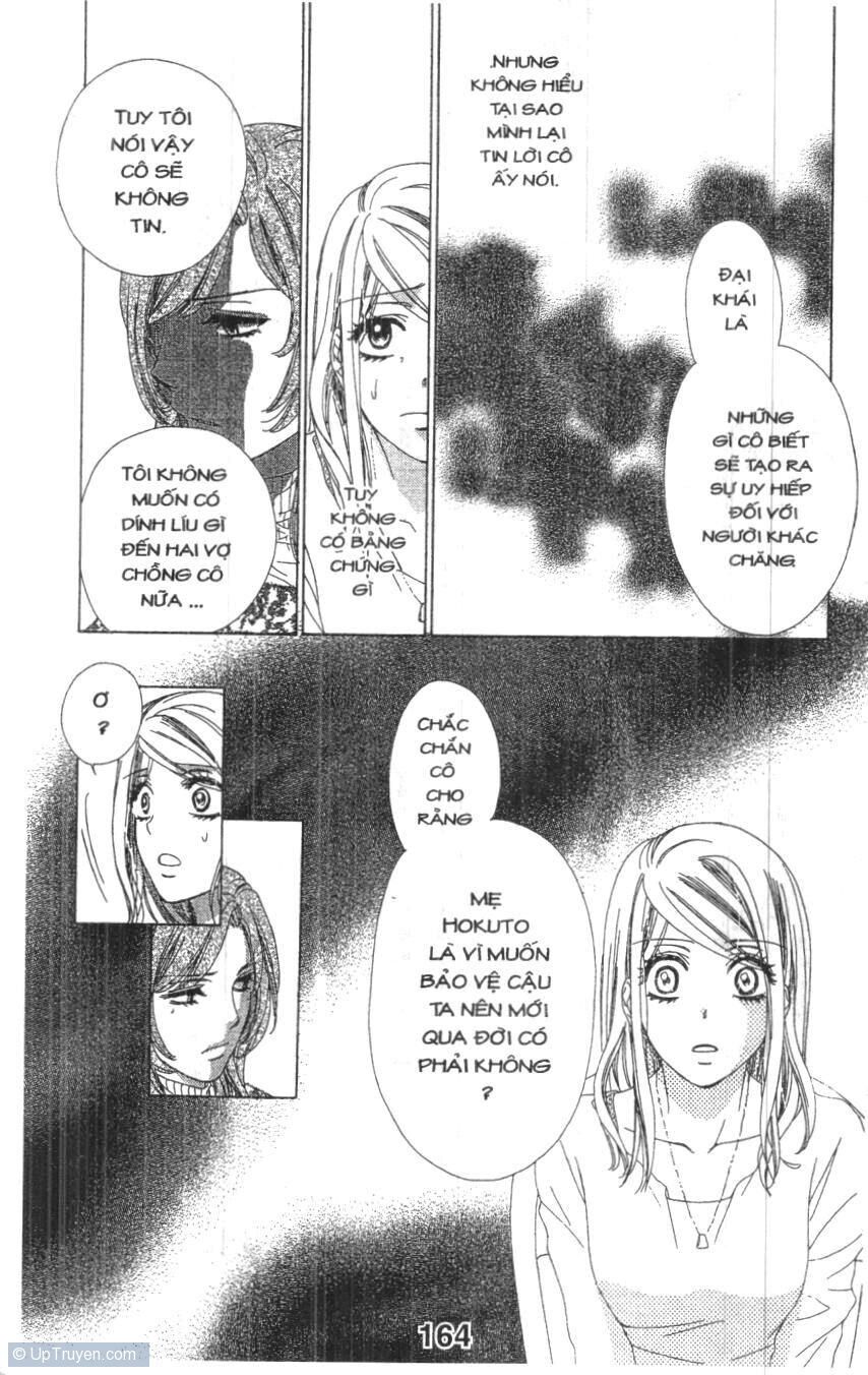 Hôn Nhân Bất Đắc Dĩ - Love Of Firos You: Chapter 36