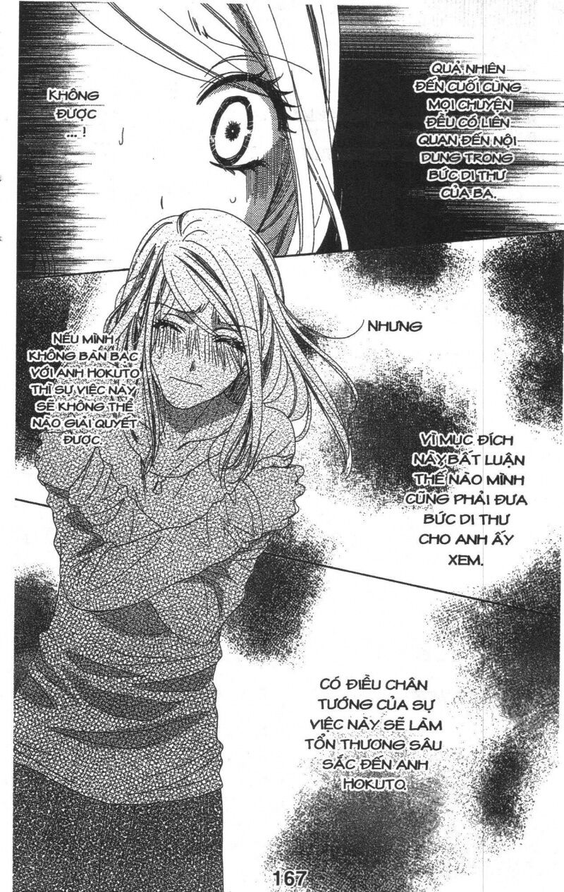 Hôn Nhân Bất Đắc Dĩ - Love Of Firos You: Chapter 36