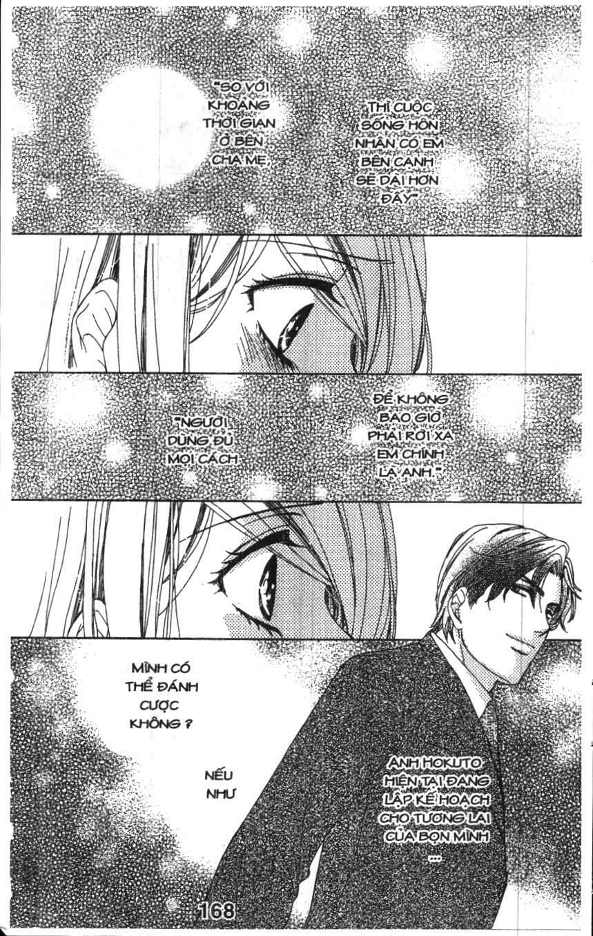 Hôn Nhân Bất Đắc Dĩ - Love Of Firos You: Chapter 36