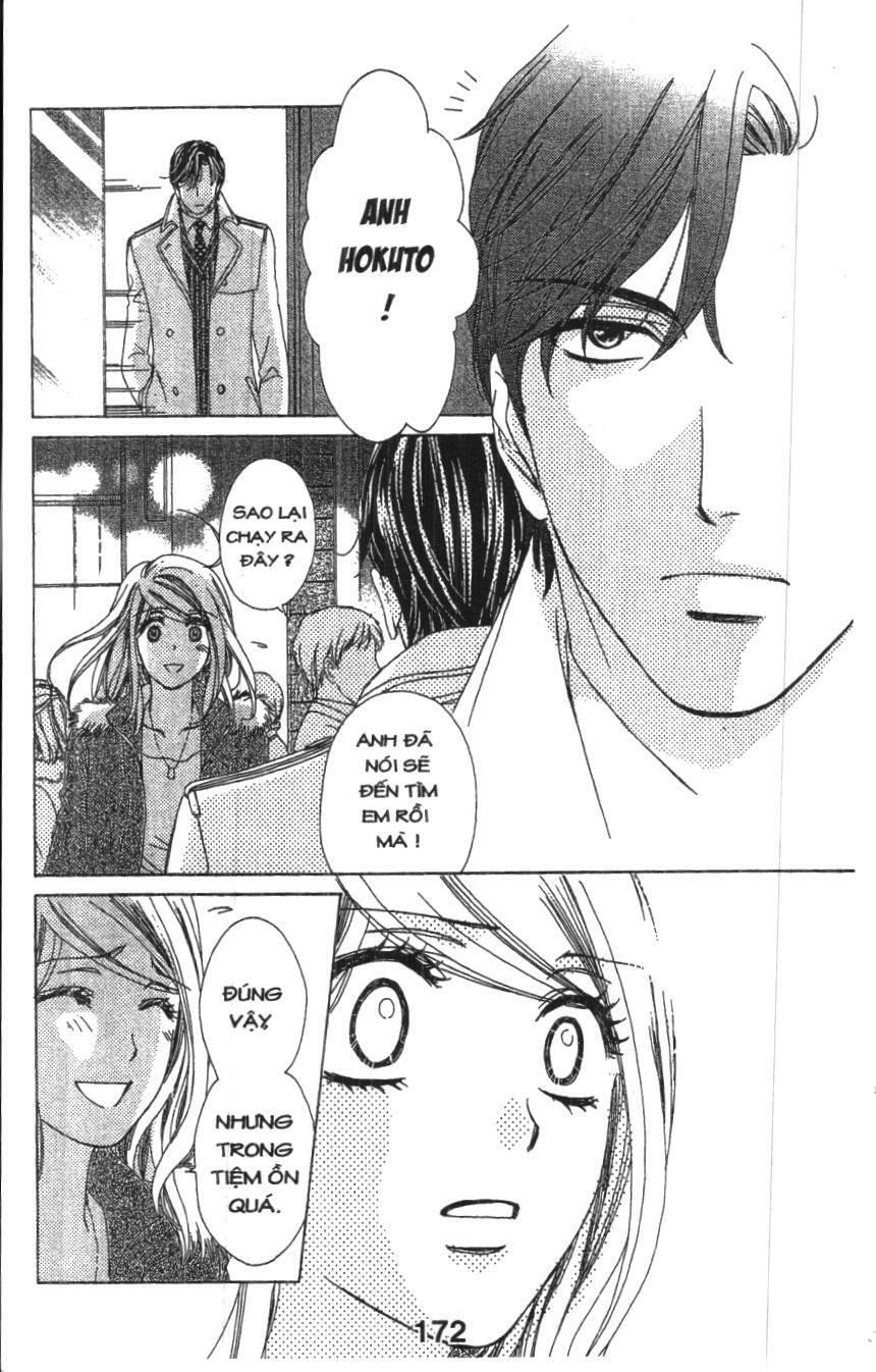 Hôn Nhân Bất Đắc Dĩ - Love Of Firos You: Chapter 36
