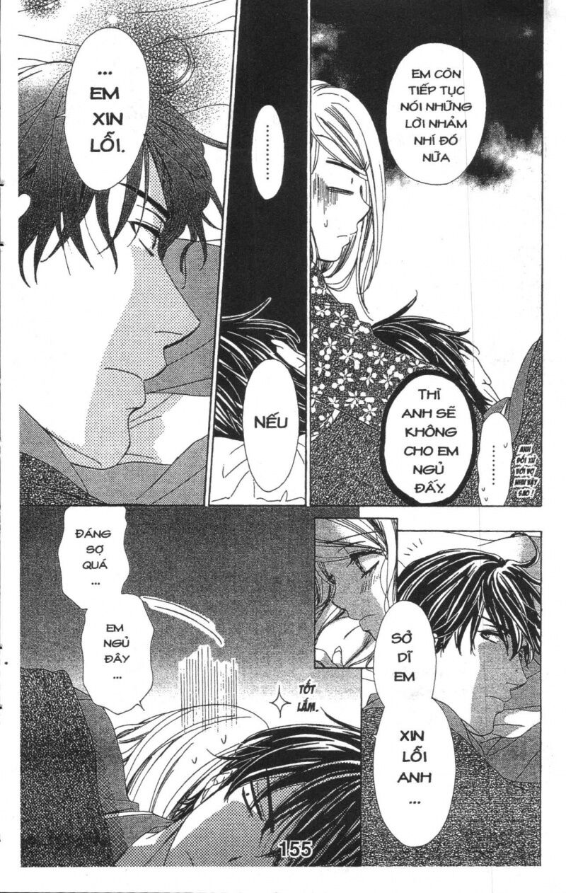 Hôn Nhân Bất Đắc Dĩ - Love Of Firos You: Chapter 36