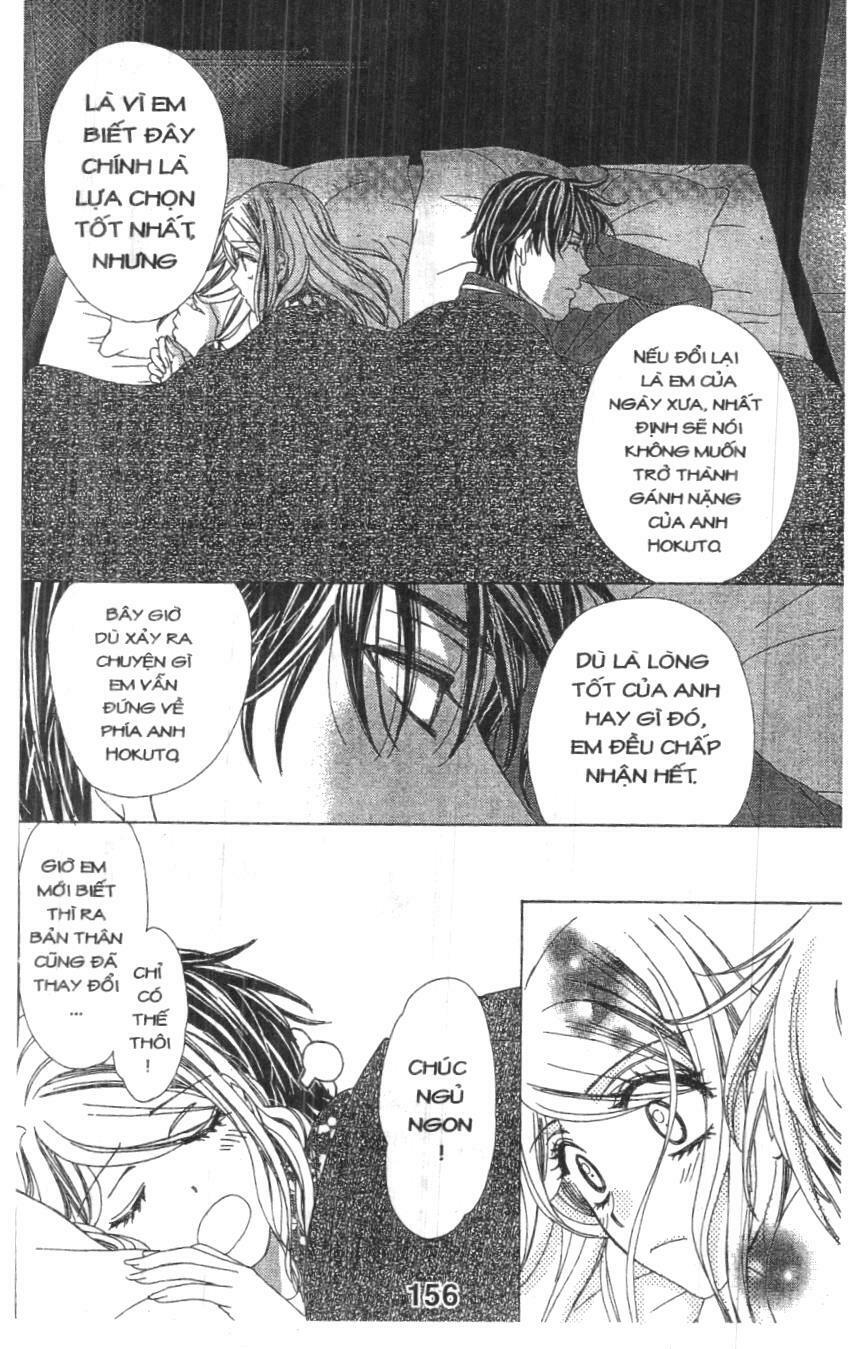 Hôn Nhân Bất Đắc Dĩ - Love Of Firos You: Chapter 36