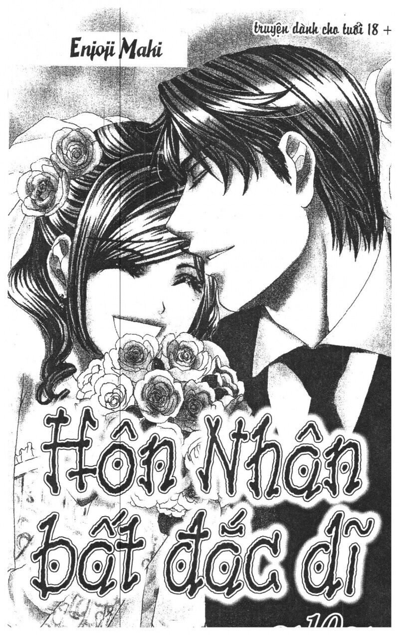 Hôn Nhân Bất Đắc Dĩ - Love Of Firos You: Chapter 37