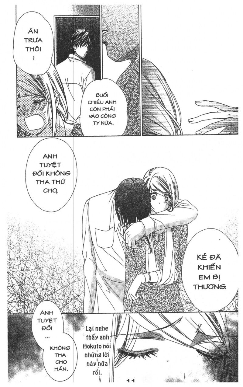Hôn Nhân Bất Đắc Dĩ - Love Of Firos You: Chapter 37