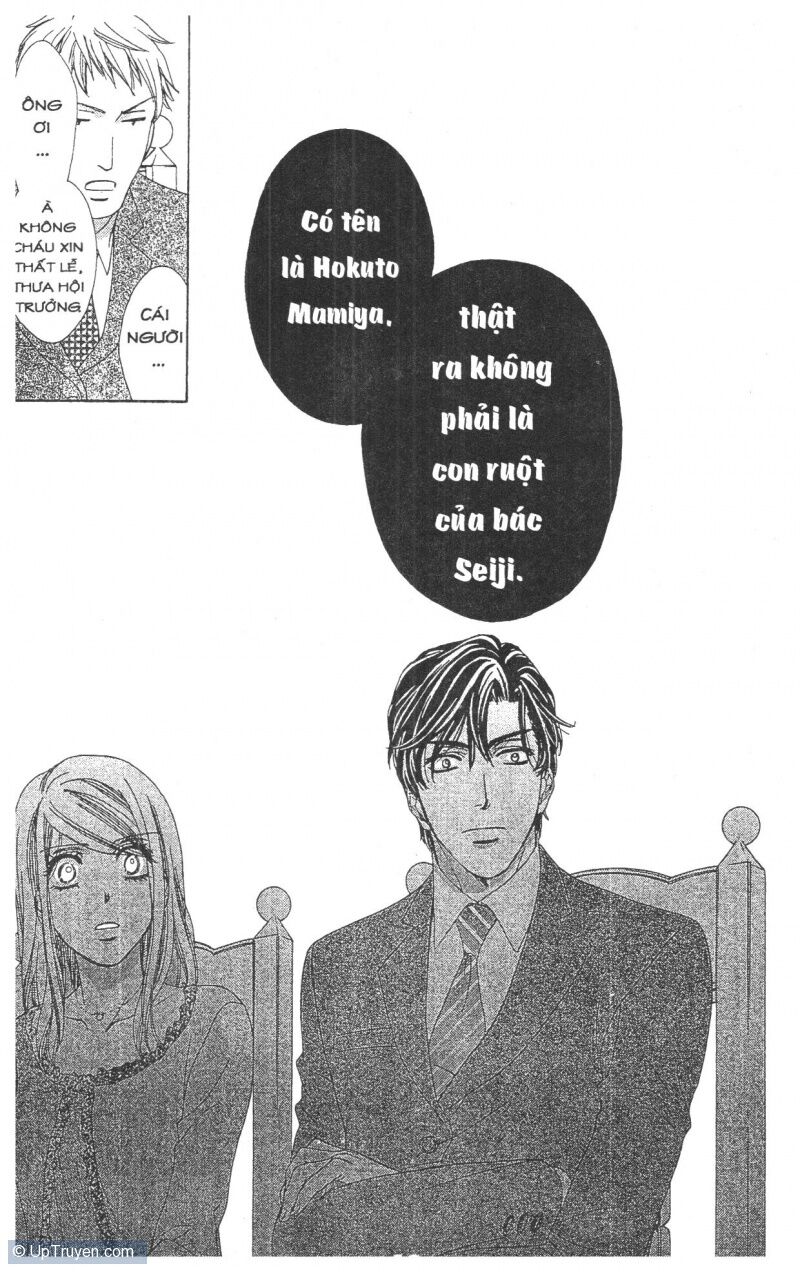 Hôn Nhân Bất Đắc Dĩ - Love Of Firos You: Chapter 37