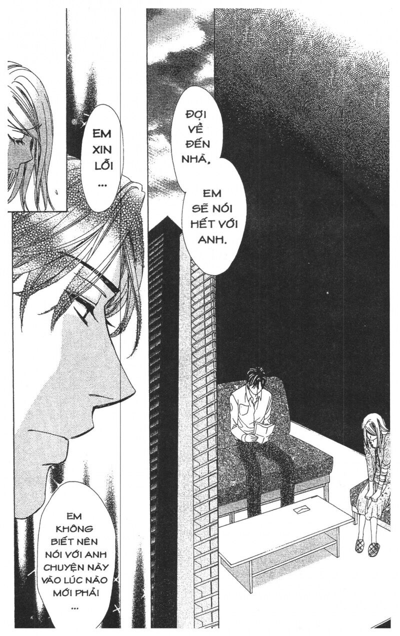 Hôn Nhân Bất Đắc Dĩ - Love Of Firos You: Chapter 37