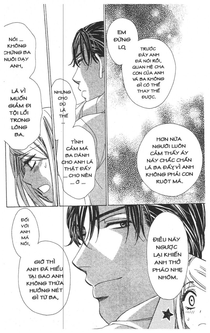 Hôn Nhân Bất Đắc Dĩ - Love Of Firos You: Chapter 37