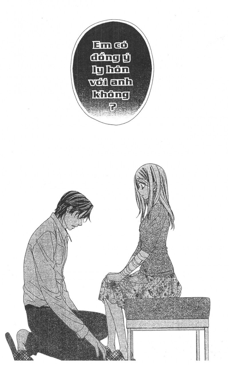 Hôn Nhân Bất Đắc Dĩ - Love Of Firos You: Chapter 37