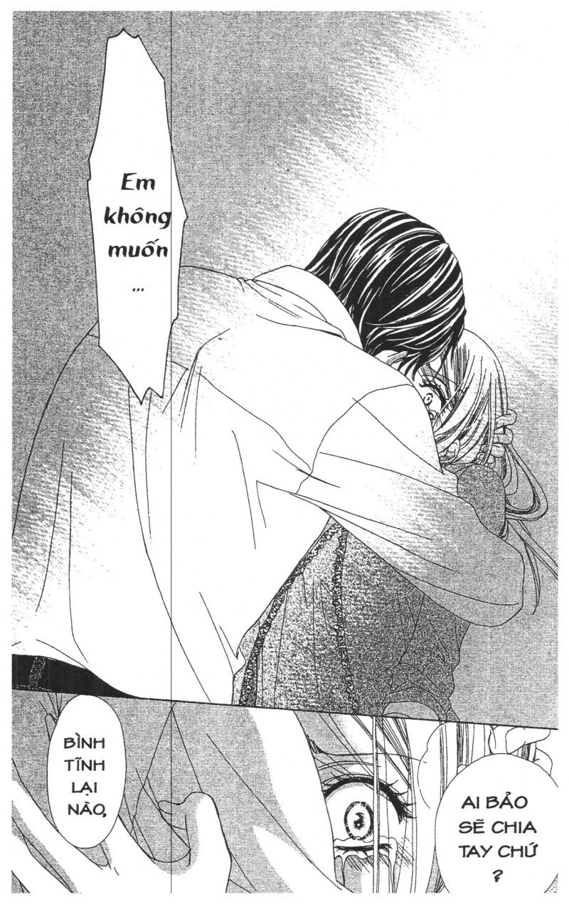 Hôn Nhân Bất Đắc Dĩ - Love Of Firos You: Chapter 37